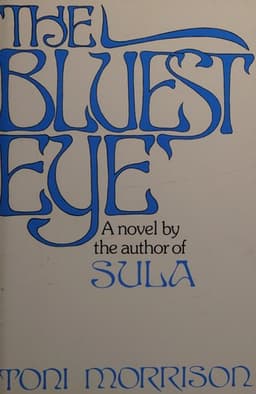 The Bluest Eye