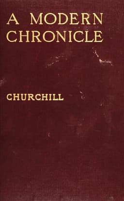 A Modern Chronicle