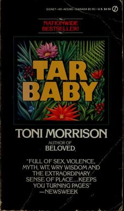 Tar Baby