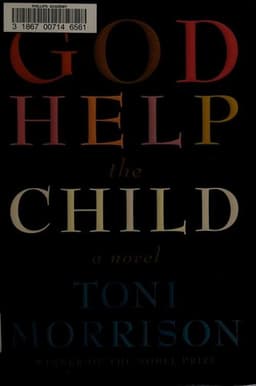 God Help the Child